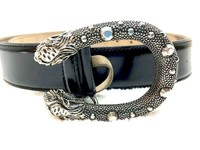 dragon gucci belt